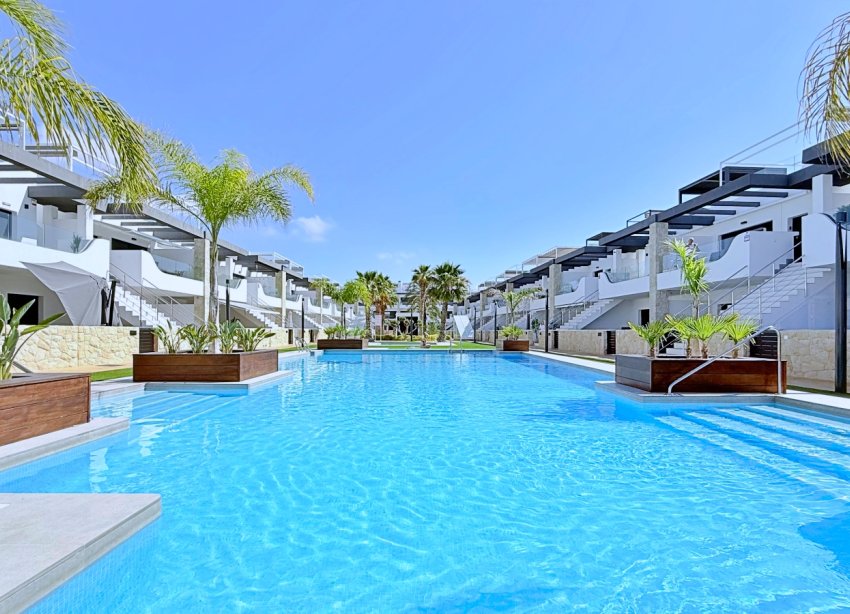 Resale - Apartament / Duplex - Orihuela Costa - Punta Prima