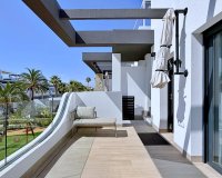Resale - Apartament / Duplex - Orihuela Costa - Punta Prima