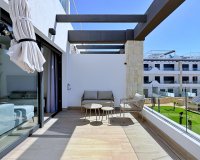 Resale - Apartament / Duplex - Orihuela Costa - Punta Prima