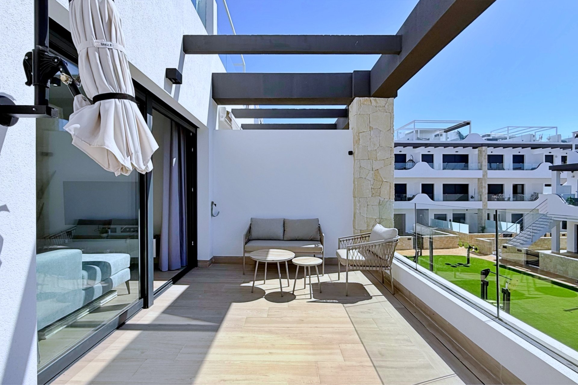 Resale - Apartament / Duplex - Orihuela Costa - Punta Prima