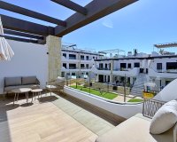 Resale - Apartament / Duplex - Orihuela Costa - Punta Prima