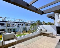 Resale - Apartament / Duplex - Orihuela Costa - Punta Prima