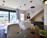 Resale - Apartament / Duplex - Orihuela Costa - Punta Prima