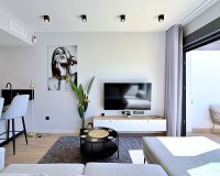 Resale - Apartament / Duplex - Orihuela Costa - Punta Prima
