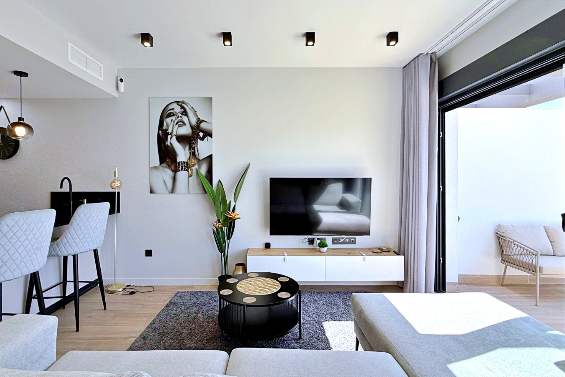 Resale - Apartament / Duplex - Orihuela Costa - Punta Prima