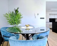 Resale - Apartament / Duplex - Orihuela Costa - Punta Prima