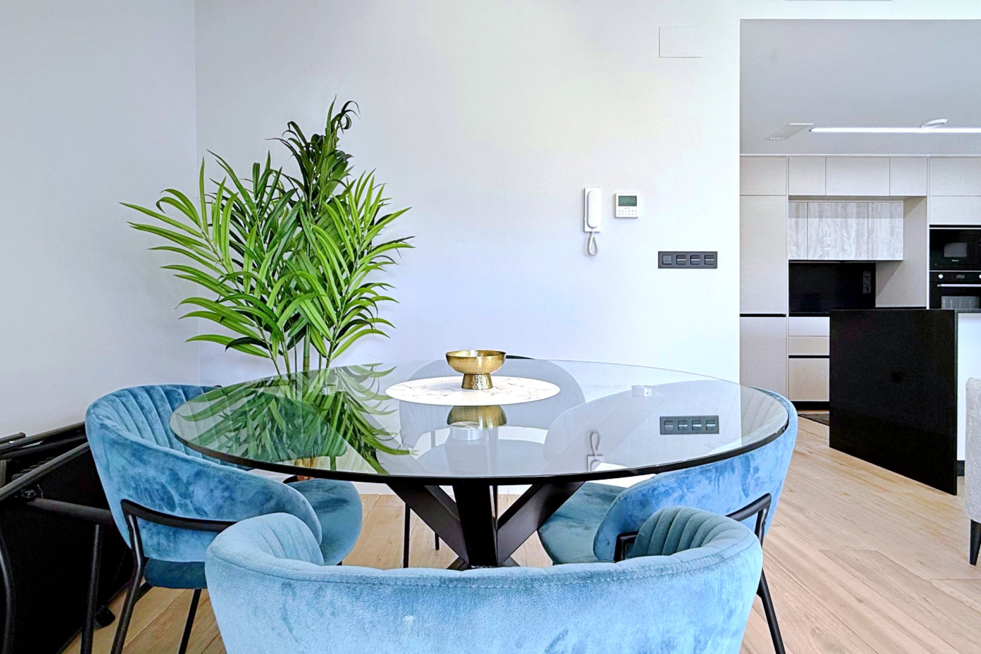 Resale - Apartament / Duplex - Orihuela Costa - Punta Prima