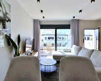 Resale - Apartament / Duplex - Orihuela Costa - Punta Prima