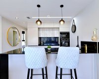 Resale - Apartament / Duplex - Orihuela Costa - Punta Prima