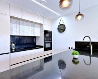 Resale - Apartament / Duplex - Orihuela Costa - Punta Prima