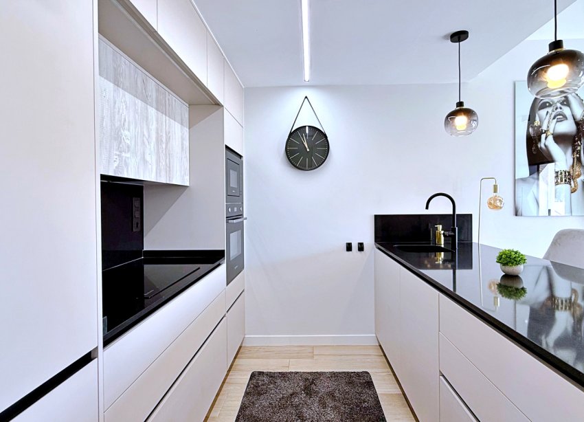 Resale - Apartament / Duplex - Orihuela Costa - Punta Prima