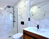 Resale - Apartament / Duplex - Orihuela Costa - Punta Prima