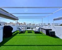 Resale - Apartament / Duplex - Orihuela Costa - Punta Prima