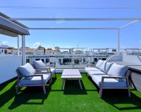 Resale - Apartament / Duplex - Orihuela Costa - Punta Prima