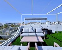Resale - Apartament / Duplex - Orihuela Costa - Punta Prima