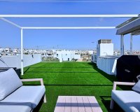 Resale - Apartament / Duplex - Orihuela Costa - Punta Prima