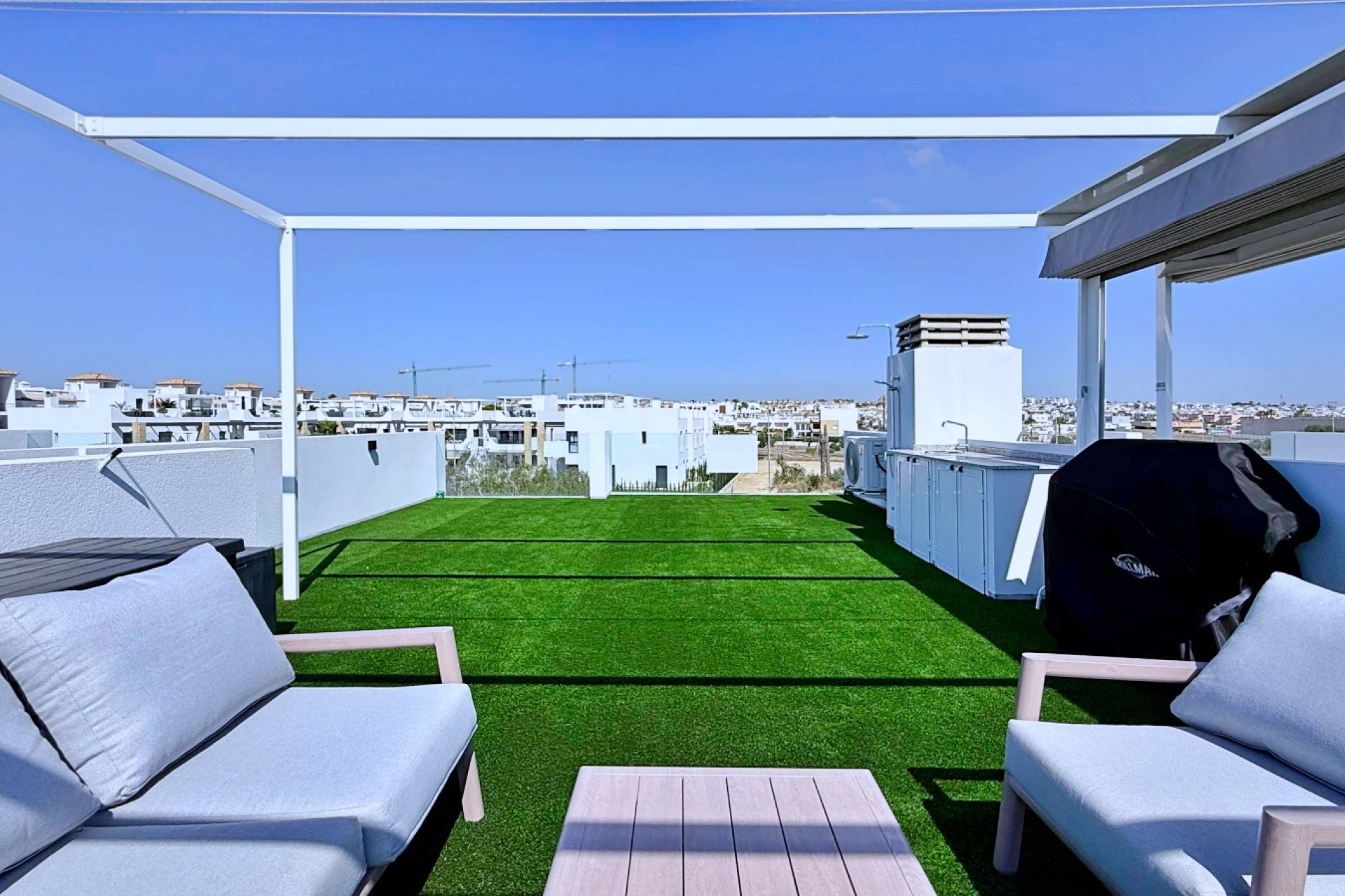 Resale - Apartament / Duplex - Orihuela Costa - Punta Prima