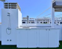 Resale - Apartament / Duplex - Orihuela Costa - Punta Prima