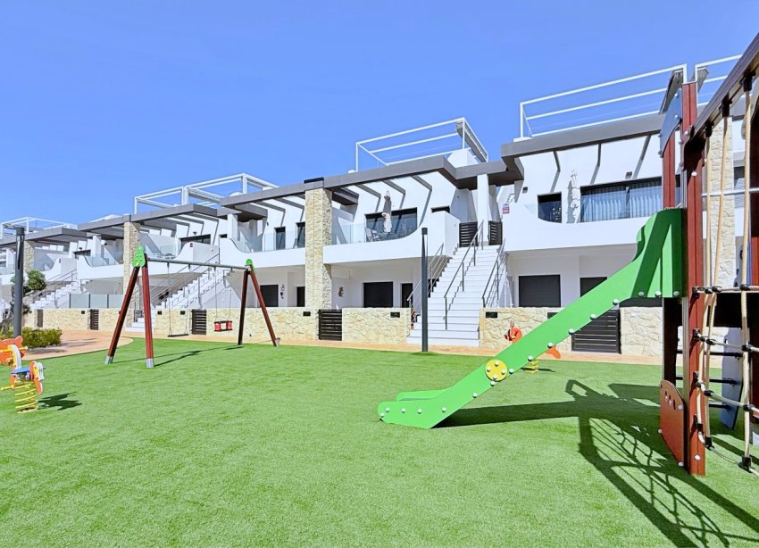 Resale - Apartament / Duplex - Orihuela Costa - Punta Prima