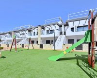 Resale - Apartament / Duplex - Orihuela Costa - Punta Prima