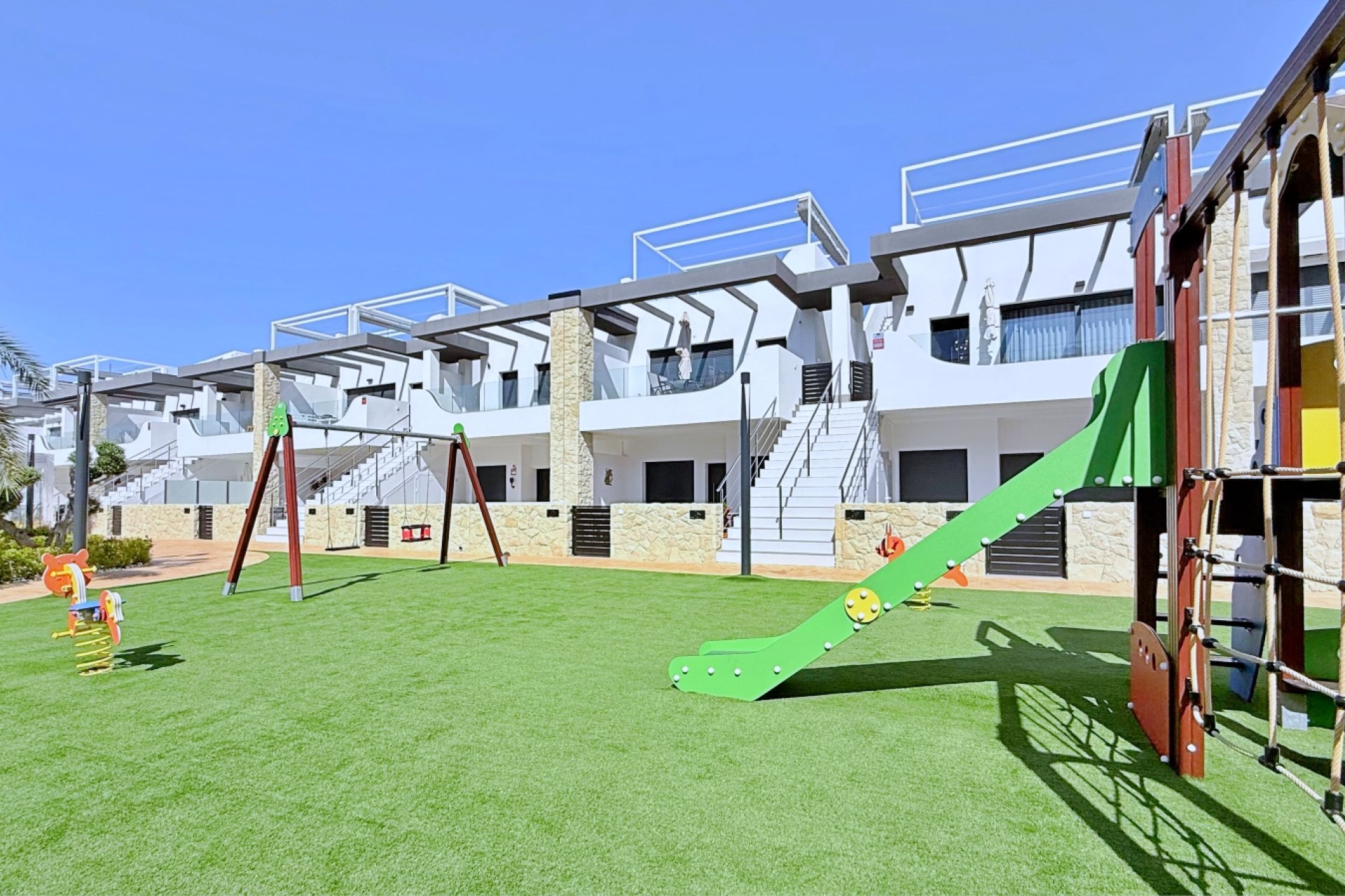 Resale - Apartament / Duplex - Orihuela Costa - Punta Prima