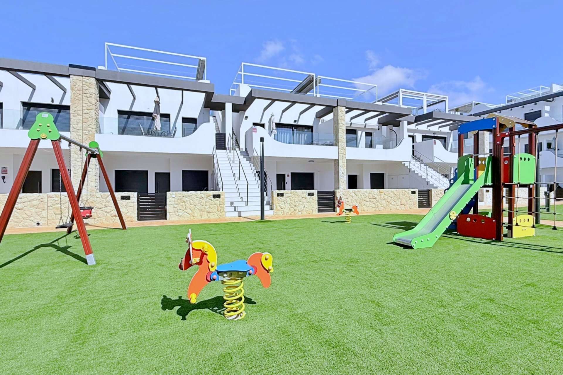 Resale - Apartament / Duplex - Orihuela Costa - Punta Prima