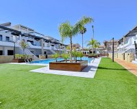 Resale - Apartament / Duplex - Orihuela Costa - Punta Prima