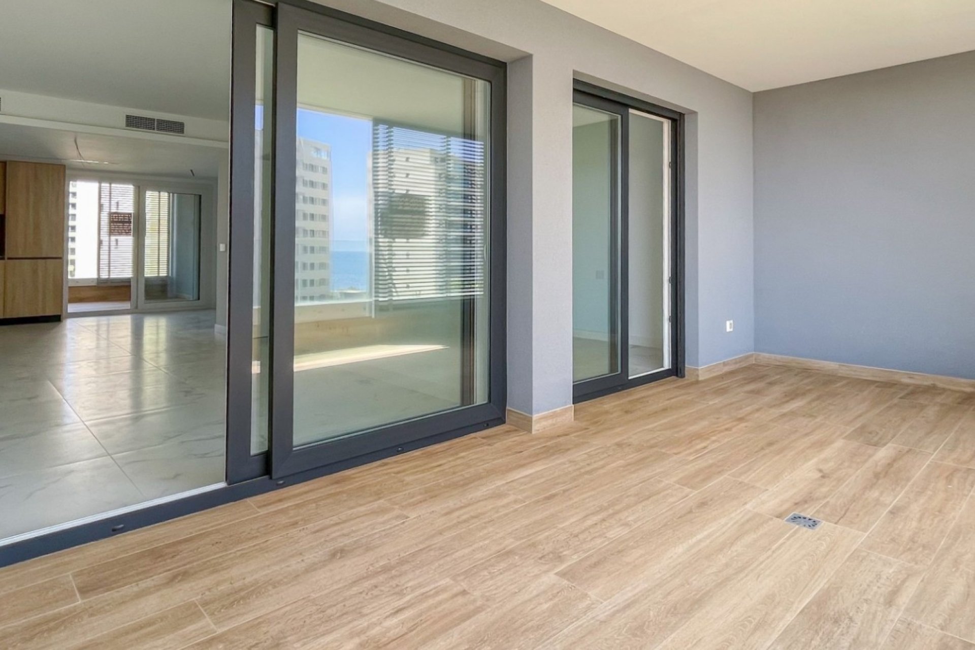 Resale - Apartament / Duplex - Orihuela Costa - Punta Prima