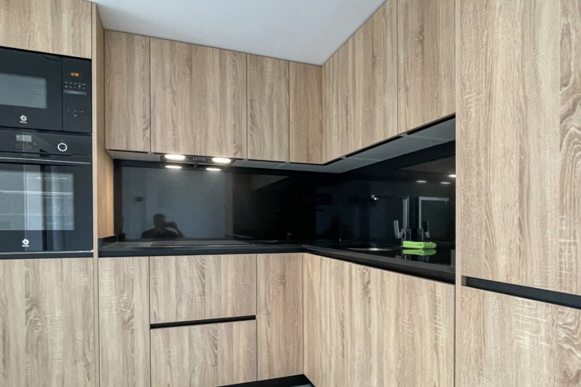 Resale - Apartament / Duplex - Orihuela Costa - Punta Prima