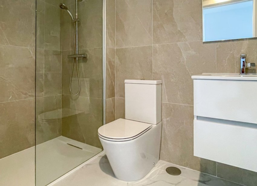 Resale - Apartament / Duplex - Orihuela Costa - Punta Prima