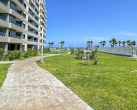 Resale - Apartament / Duplex - Orihuela Costa - Punta Prima