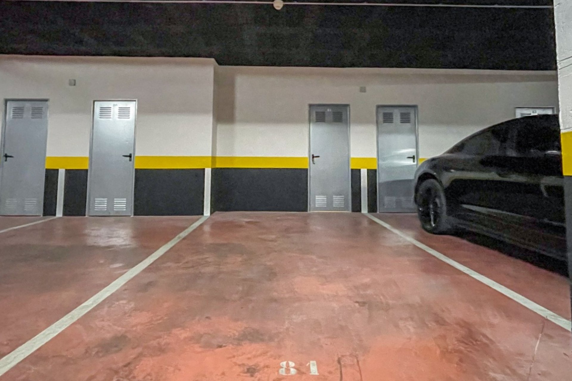 Resale - Apartament / Duplex - Orihuela Costa - Punta Prima