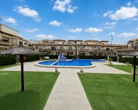 Resale - Apartament / Duplex - Orihuela Costa - Punta Prima