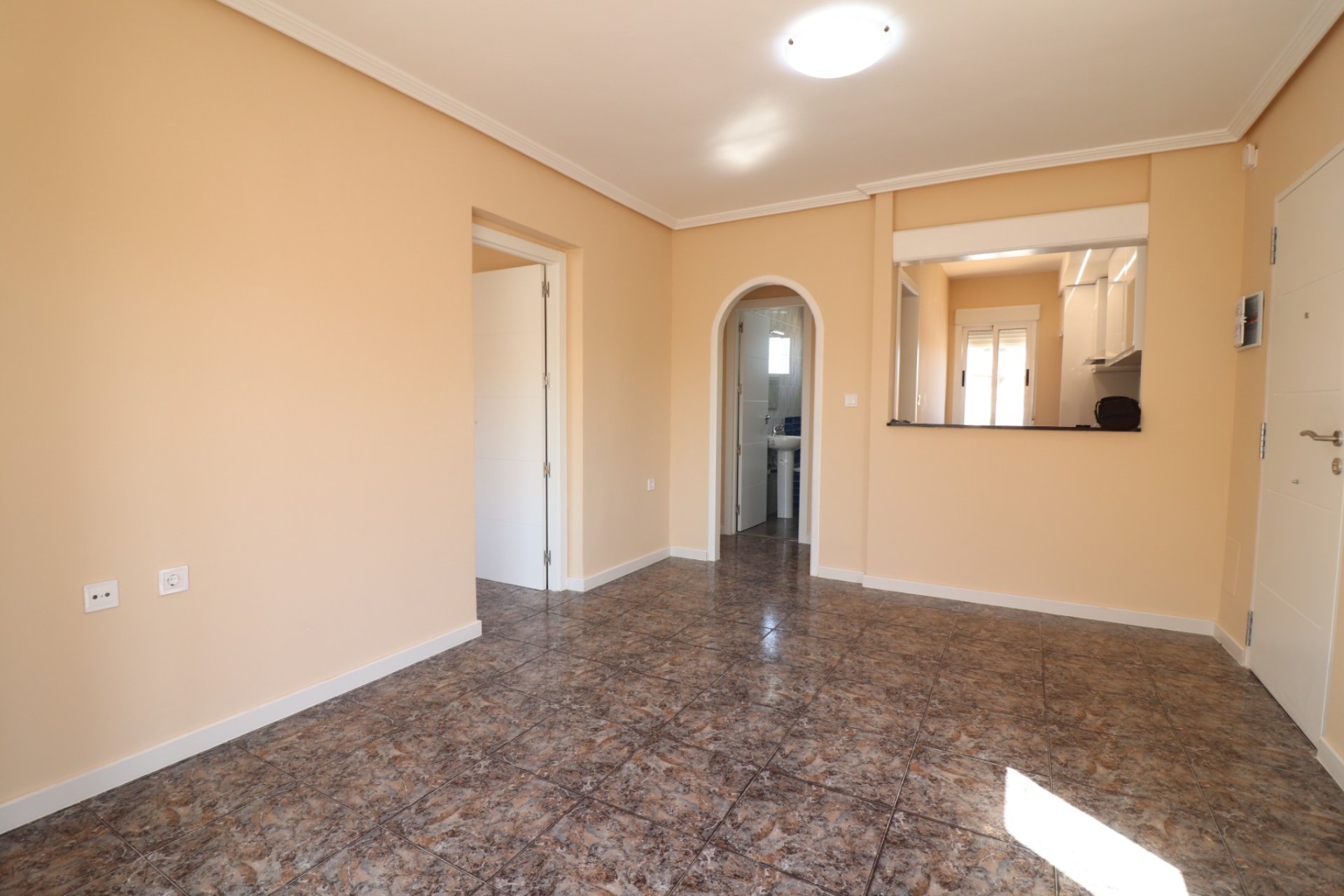 Resale - Apartament / Duplex - Orihuela Costa - Punta Prima
