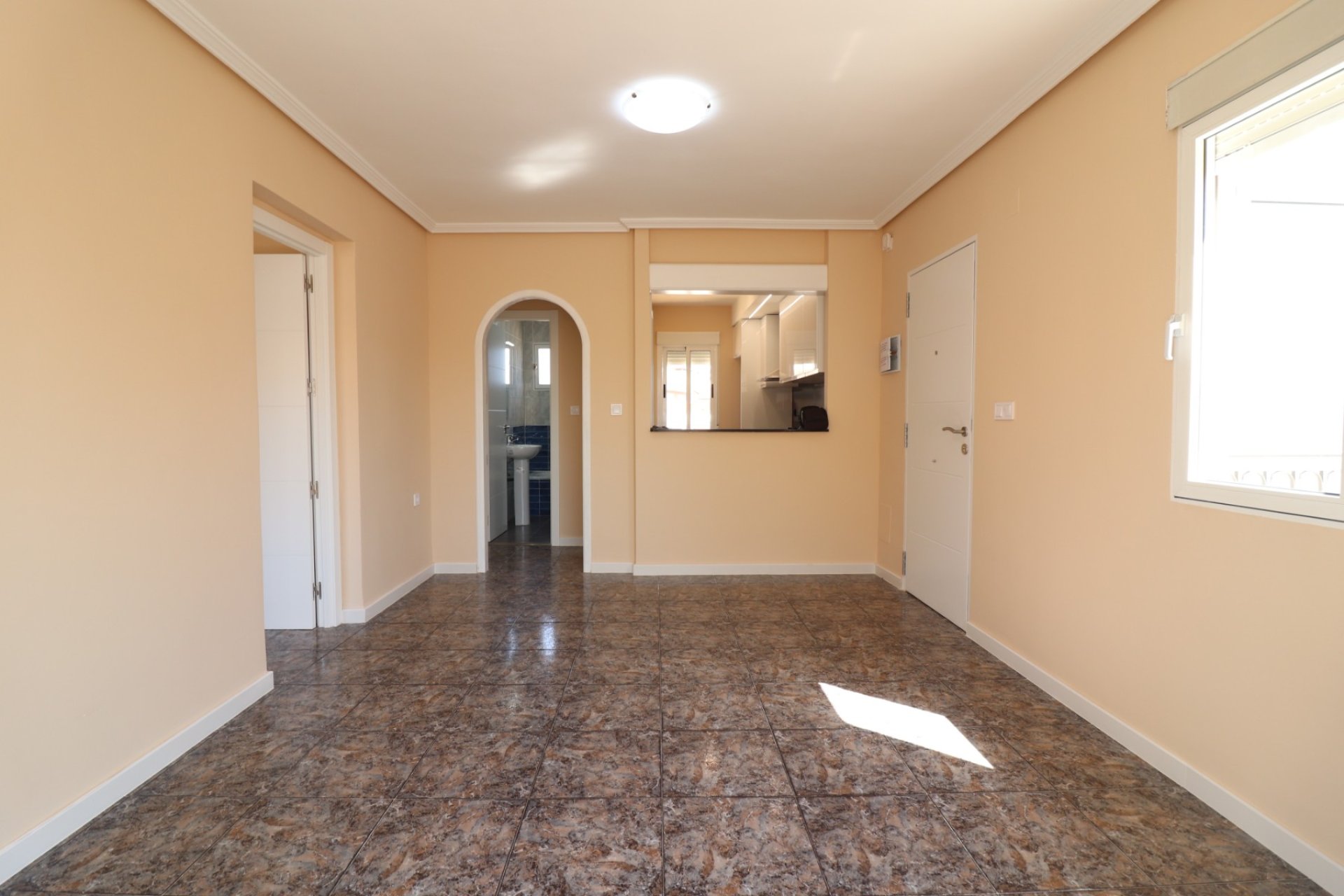 Resale - Apartament / Duplex - Orihuela Costa - Punta Prima