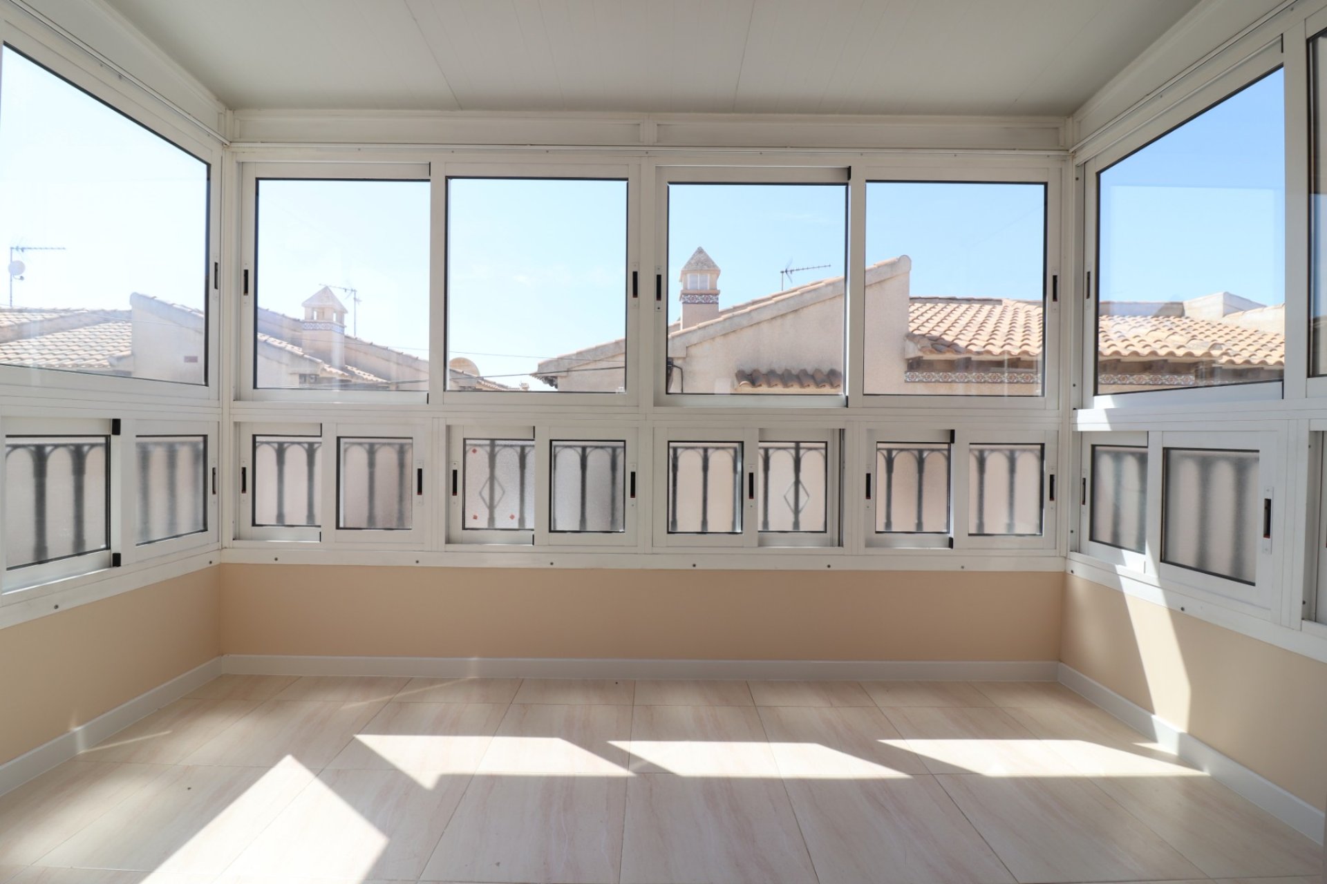 Resale - Apartament / Duplex - Orihuela Costa - Punta Prima