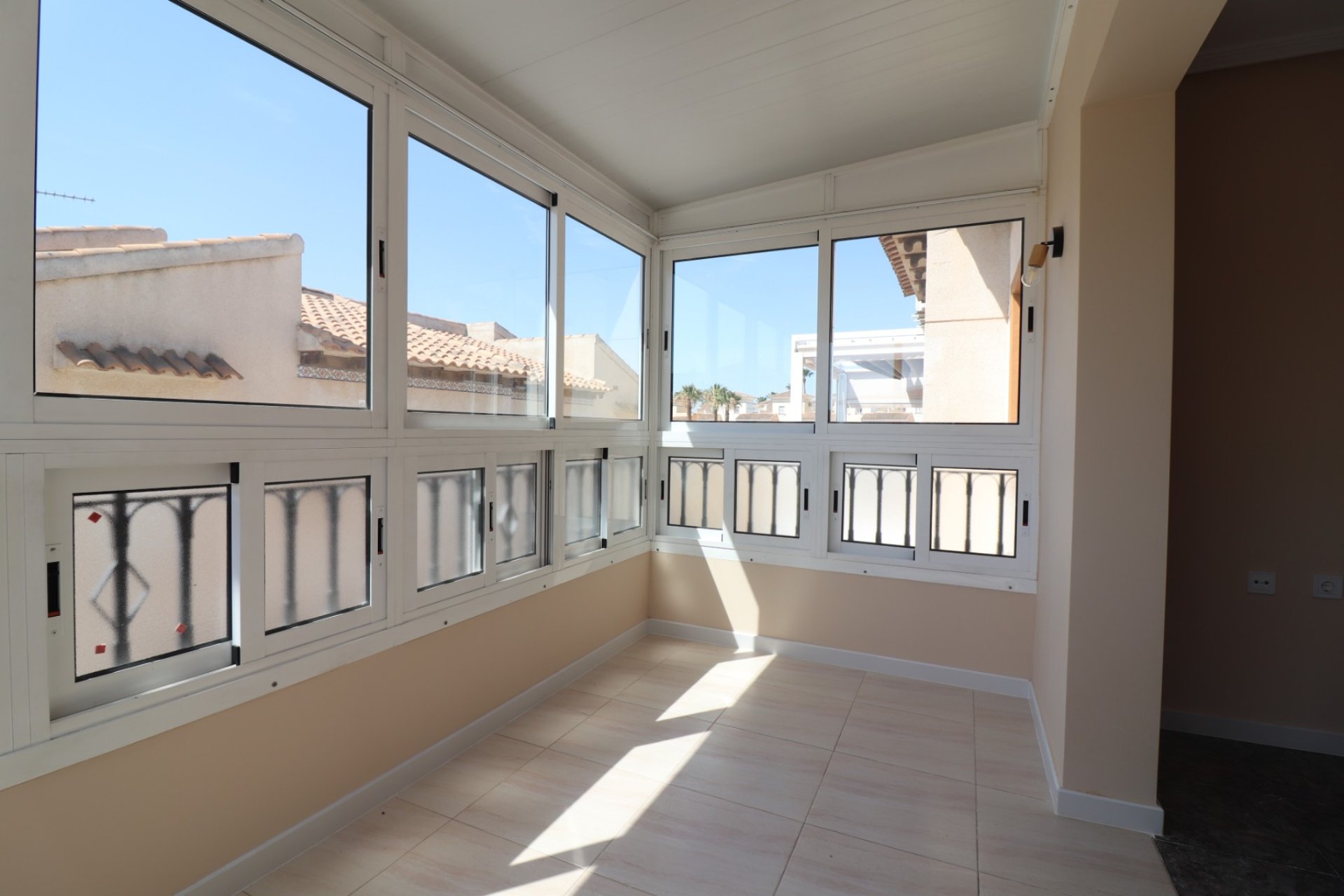 Resale - Apartament / Duplex - Orihuela Costa - Punta Prima