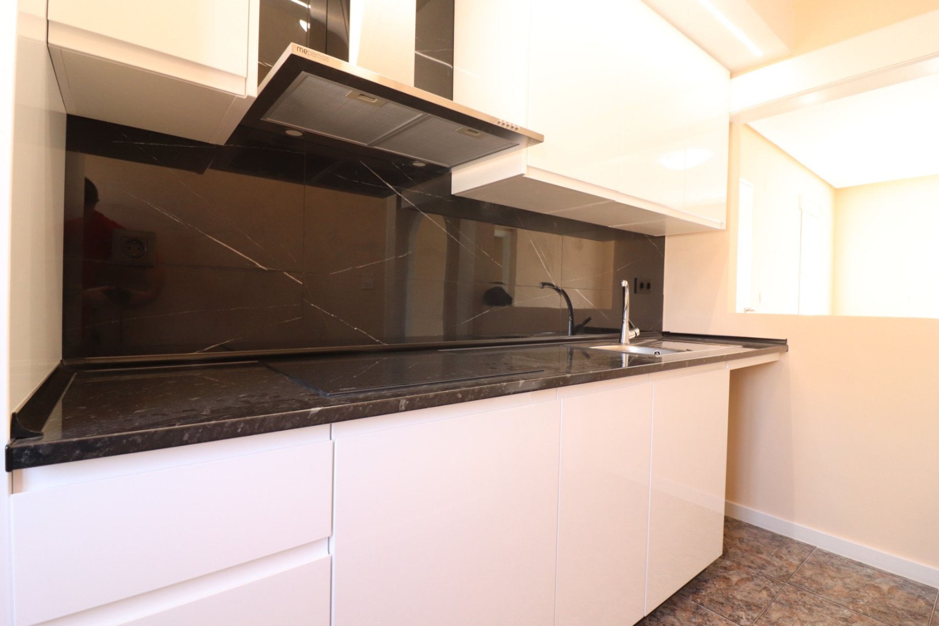 Resale - Apartament / Duplex - Orihuela Costa - Punta Prima