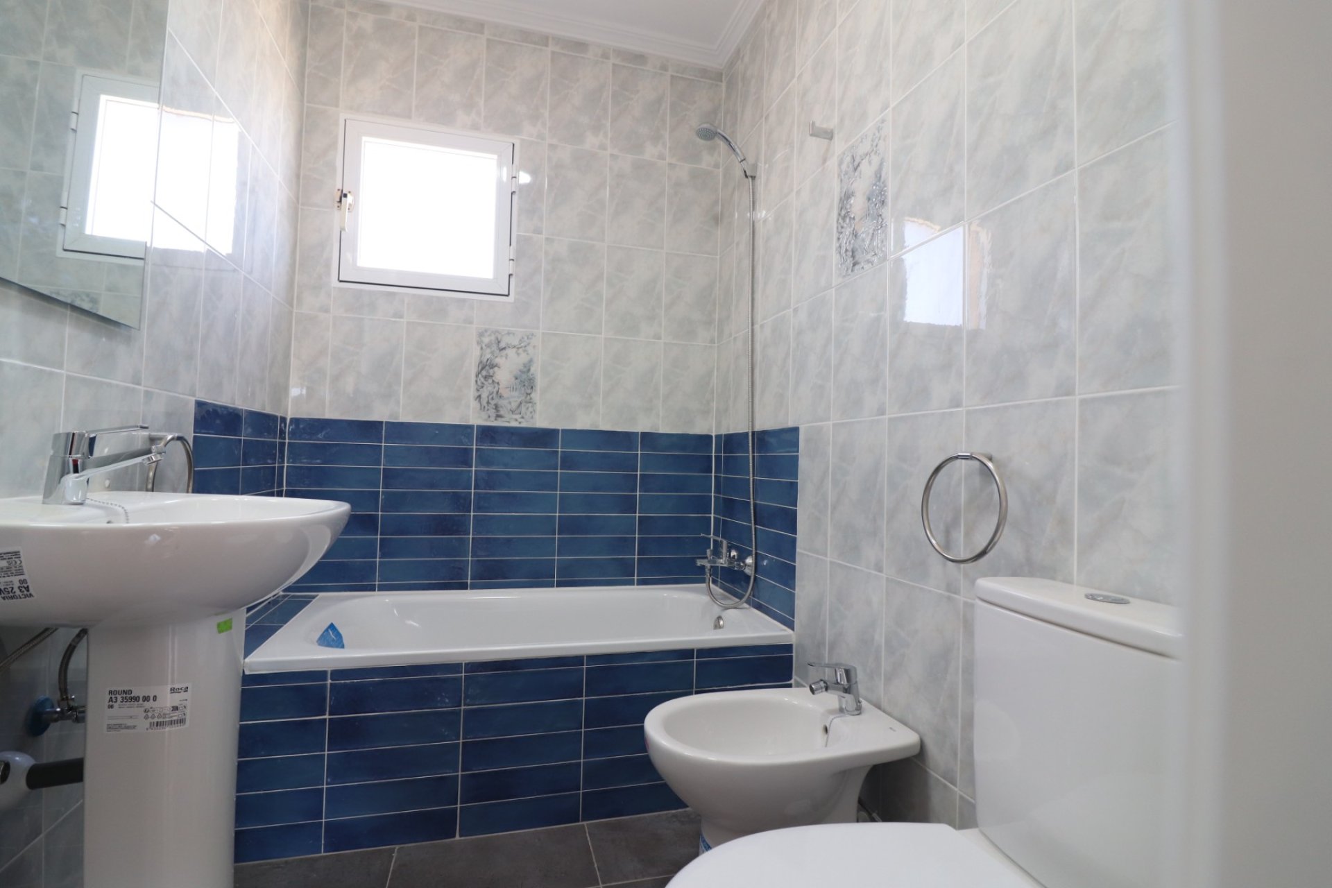 Resale - Apartament / Duplex - Orihuela Costa - Punta Prima