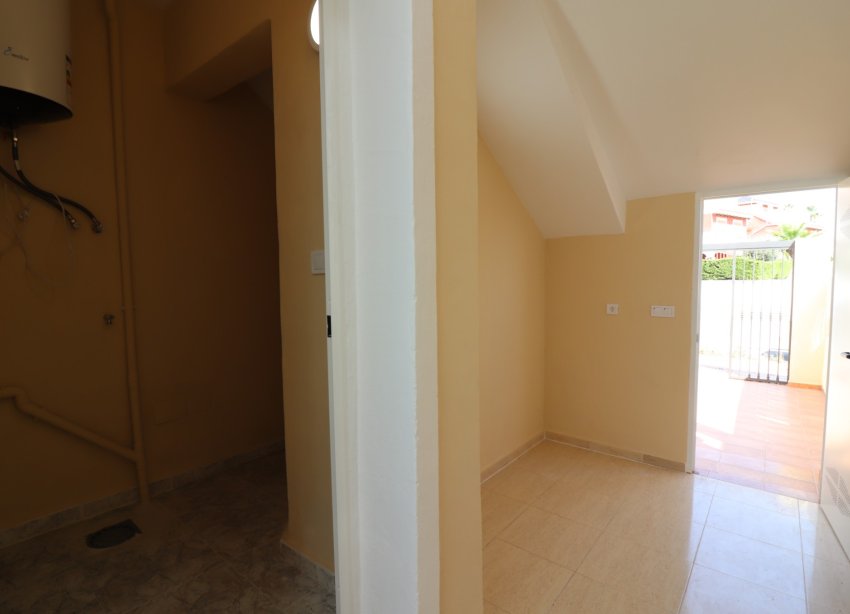 Resale - Apartament / Duplex - Orihuela Costa - Punta Prima