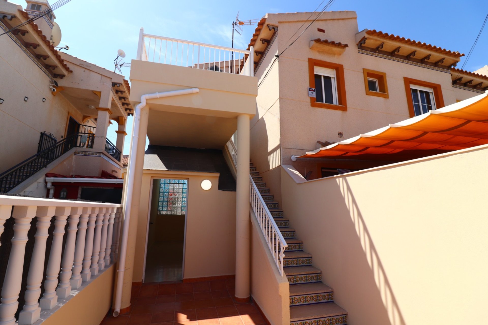 Resale - Apartament / Duplex - Orihuela Costa - Punta Prima