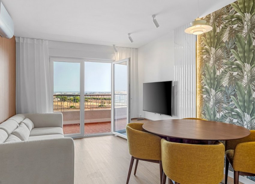 Resale - Apartament / Duplex - Orihuela Costa - Punta Prima