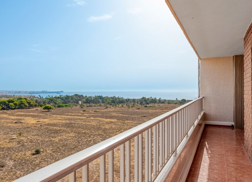 Resale - Apartament / Duplex - Orihuela Costa - Punta Prima
