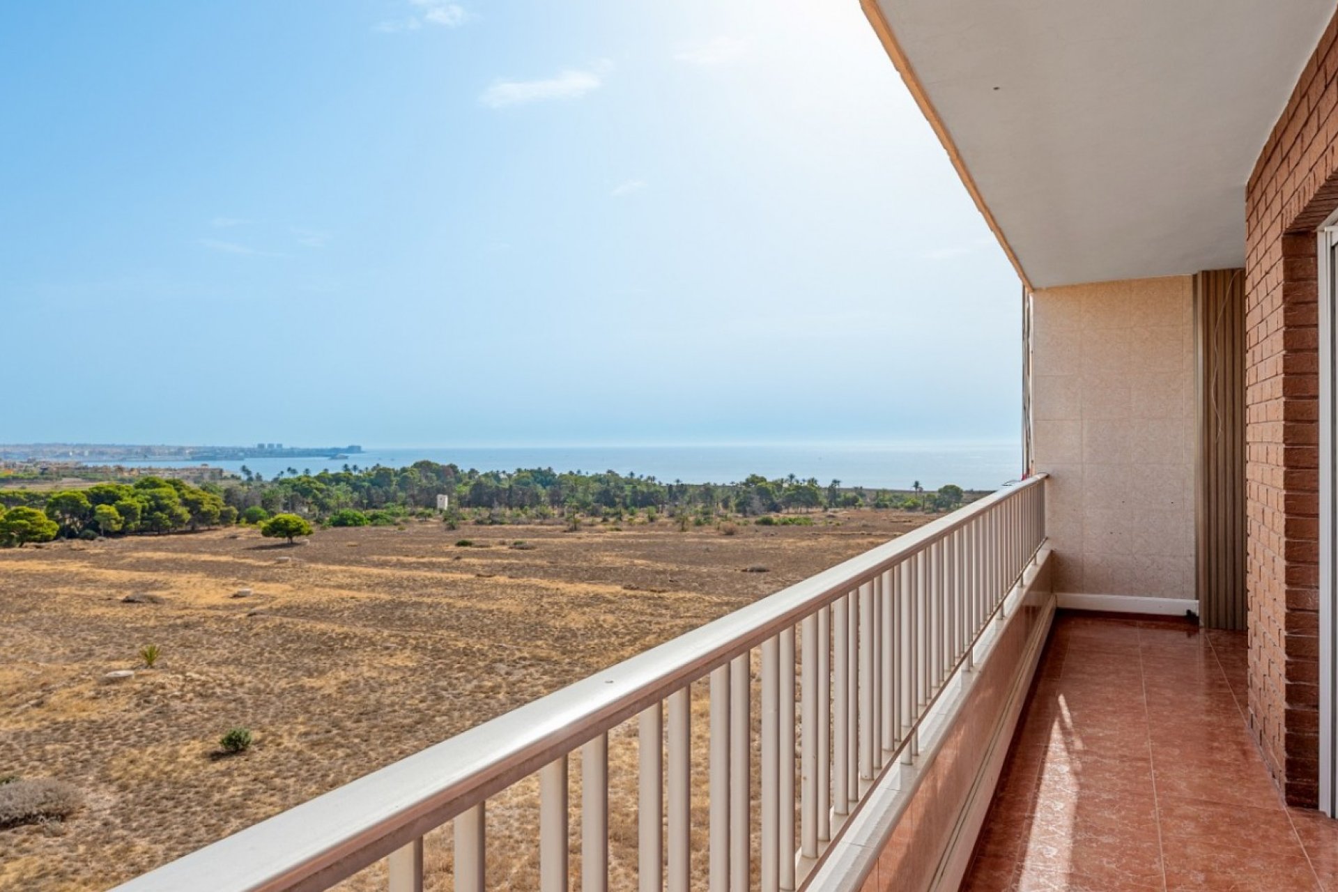 Resale - Apartament / Duplex - Orihuela Costa - Punta Prima