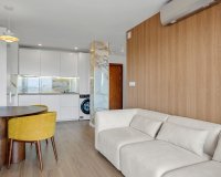 Resale - Apartament / Duplex - Orihuela Costa - Punta Prima