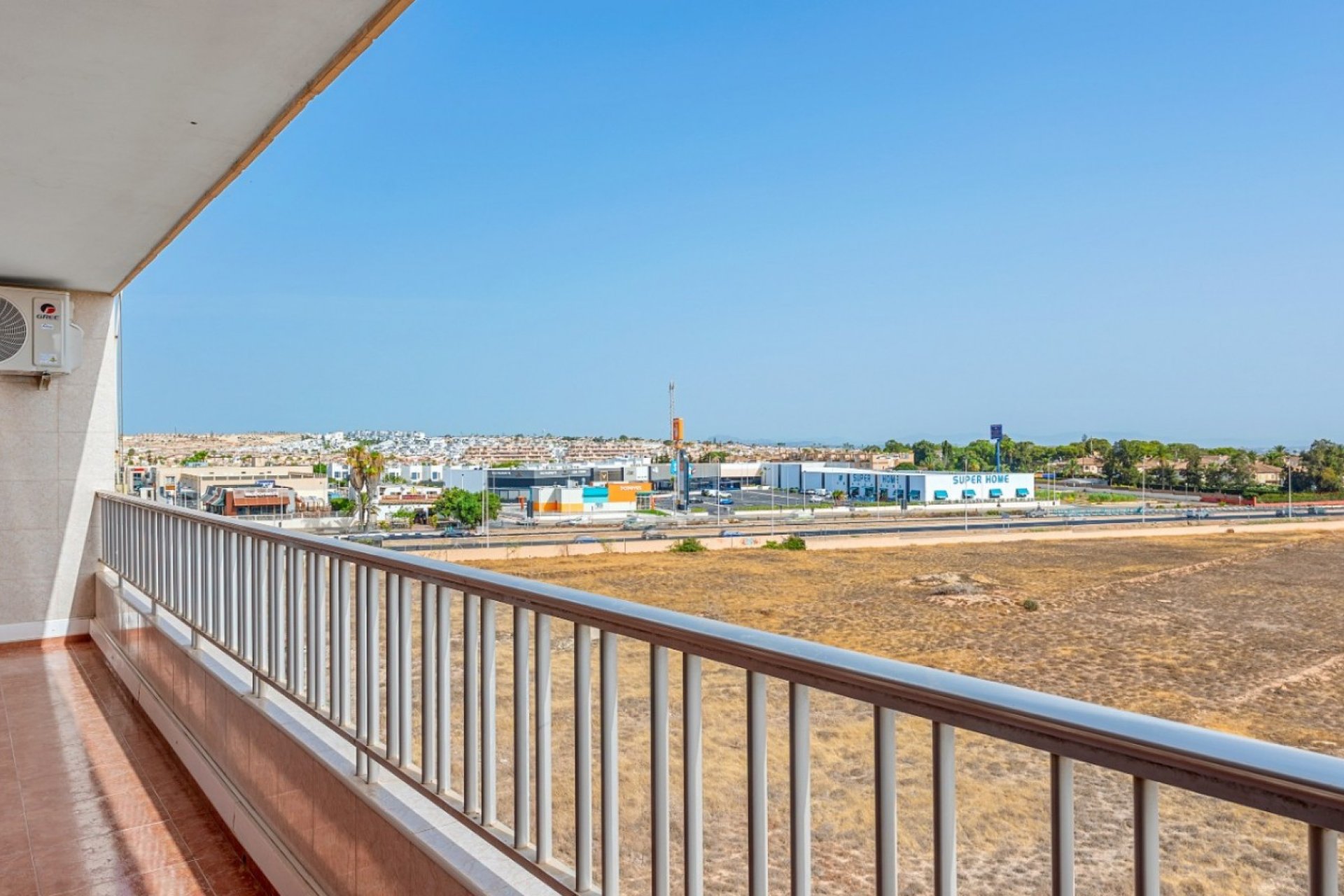 Resale - Apartament / Duplex - Orihuela Costa - Punta Prima