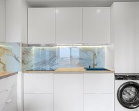 Resale - Apartament / Duplex - Orihuela Costa - Punta Prima