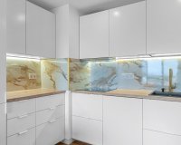 Resale - Apartament / Duplex - Orihuela Costa - Punta Prima