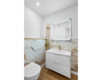 Resale - Apartament / Duplex - Orihuela Costa - Punta Prima