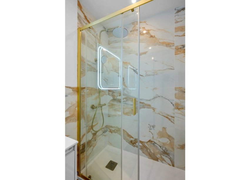 Resale - Apartament / Duplex - Orihuela Costa - Punta Prima
